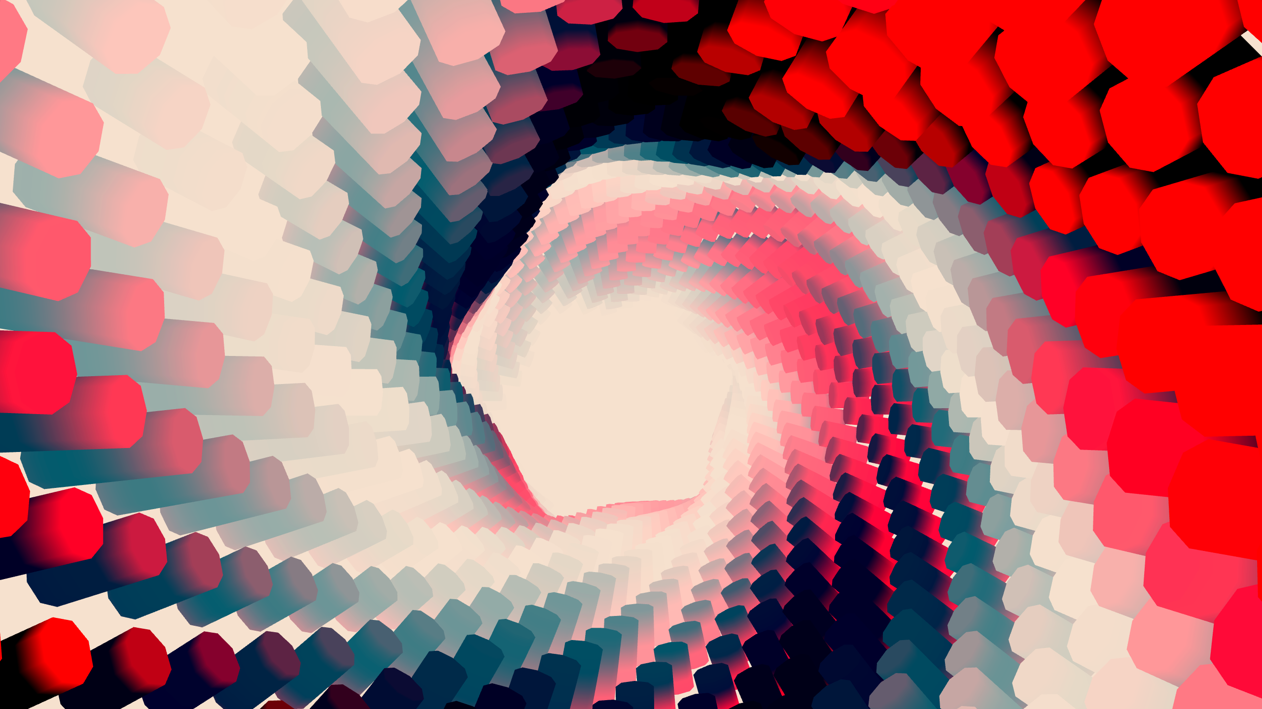 Mastering ThreeJS Instancing